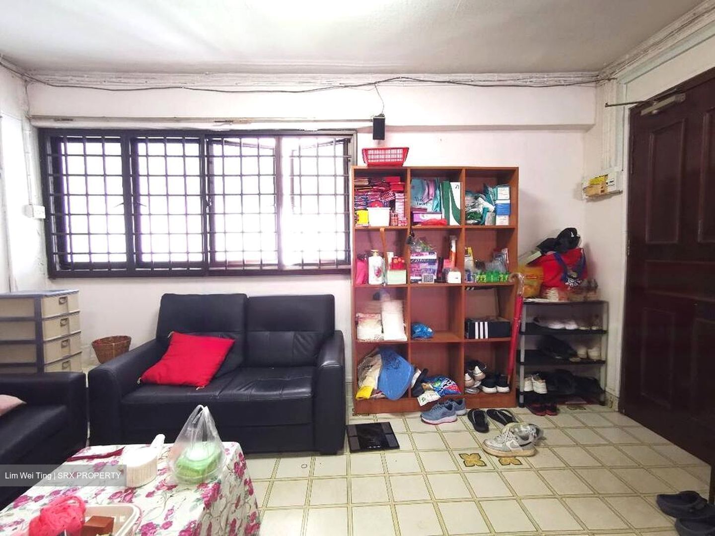 Blk 373 Clementi Avenue 4 (Clementi), HDB 4 Rooms #534552511